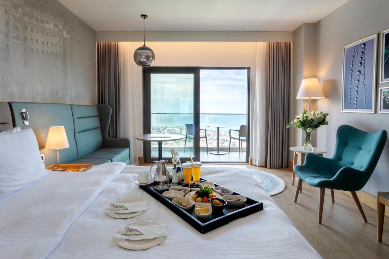 Radisson Blu Hotel Trabzon Zewnętrze zdjęcie Deluxe room